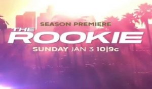 The Rookie - Promo 3x14