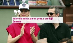 Marion Cotillard en train d’allaiter son enfant sur Instagram, elle fait le buzz