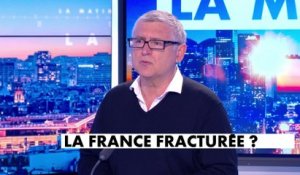 L'interview de Michel Onfray