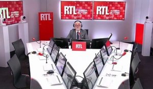 Le journal RTL de 14h du 11 mai 2021