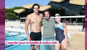 Alessandra Sublet en deuil : ses émouvants adieux à Julien Zidi sur Instagram