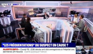 Policier tué à Avignon: le suspect formellement identifié - 11/05