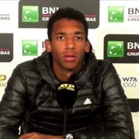 ATP - Rome 2021 - Felix Auger-Aliassime : "L'impact de Toni Nadal se ressent dans mon jeu"