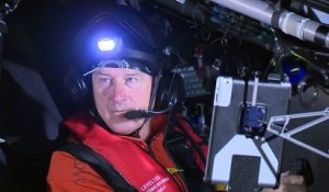 Solar Impulse 2 a repris son tour du monde