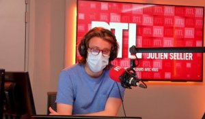 Le journal RTL de 5h30 du 12 mai 2021