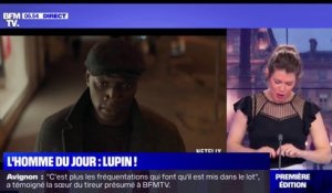 La série Lupin revient pour sa deuxième saison dès le 11 juin