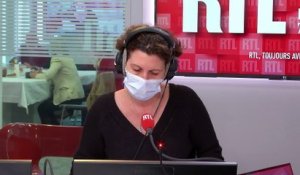 Le journal RTL de 7h30 du 12 mai 2021