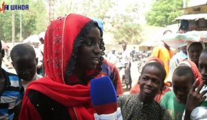 Tchad : les prépratifs de l'Aïd el-Fitr vont bon train à N'Djamena