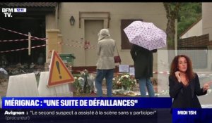 Féminicide à Mérignac: Des défaillances dans le suivi judiciaire du meurtrier présumé pointés du doigt