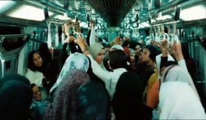 FEMMES DU CAIRE Film (2009) - Mona Zaki, Mahmoud Hemida, Hassan El Raddad