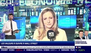Romain Daubry (Bourse Direct) : Quel potentiel technique pour les marchés ? - 12/05