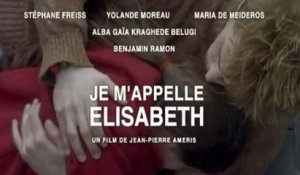 Je m'appelle Élisabeth (2006) WEB-DL XviD AC3 FRENCH