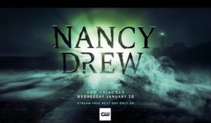 Nancy Drew - Promo 2x16