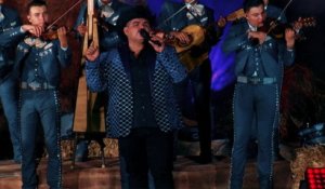 Chuy Lizárraga y Su Banda Tierra Sinaloense - Yo No Te Guardo Rencor
