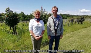 Élections départementales en Lot-et-Garonne - Le binôme Roussille-Chazallon veut « revoir le système