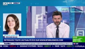 Roxane Nojac (Zone Bourse) : Medifast à l'achat - 14/05