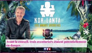 Koh-Lanta 2021 : tensions au jury final entre Mathieu et Vincent, Thomas éliminé