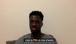 LOSC - Eder : "Nous croisons les doigts pour José Fonte"