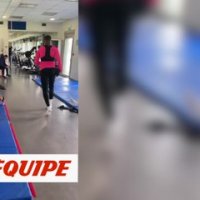 Neymar et Mbappé, les rois du chambrage - Foot - WTF