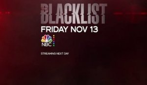 The Blacklist - Promo 8x18