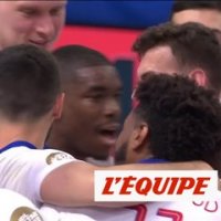Le PSG en patron devant Montpellier - Handball - Coupe de France (H)