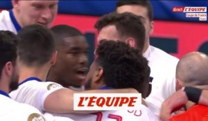 Le PSG en patron devant Montpellier - Handball - Coupe de France (H)