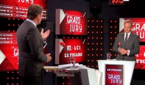 Le Grand Jury du 16 mai 2021