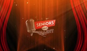 Madhura Nagarkar Performing at Seniors Have Talent | Season Four Round B | Singing Contest