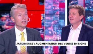 L'Hebdo de l'Éco du 16/052021