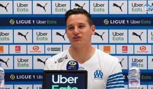 Thauvin : "Il était temps pour moi de passer à autre chose"