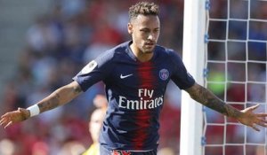 Coupe de France, Ligue 1 : Mauricio Pochettino et le cas Neymar