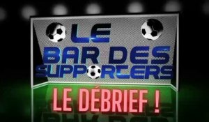 Le podcast du débrief du Bar des supporters après la victoire de l'OM contre Angers 3-2
