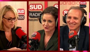 Élisabeth Lévy - "La stratégie des Machiavel LREM de bacs à sable est inefficace et minable"