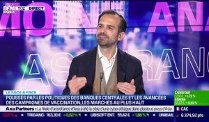 Louis de Montalembert VS Patrice Gautry : Que retenir des marchés ? - 17/05