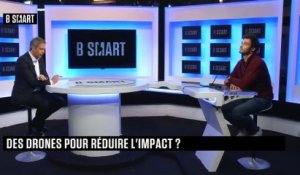 SMART IMPACT - Le débat du mardi 18 mai 2021