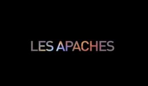 LES APACHES |2013| WebRip en Français