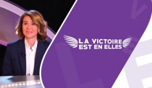 Les dirigeantes : Christine Duchamp (DTN Fédération française de Hockey sur glace)