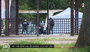 Adolescente tuée à Ivry-sur-Seine : le meurtrier présumé a livré sa version aux enquêteurs