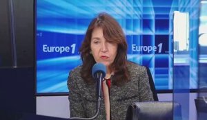 EXTRAIT - L'affaire Duhamel "n'a pas eu d'impact sur l'envie de faire Sciences Po"