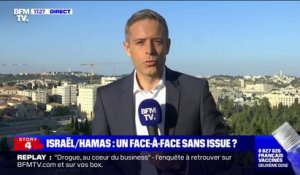 Israël/Hamas: un face-à-face sans issue ?