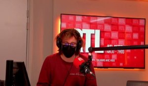 Le journal RTL de 5h du 18 mai 2021