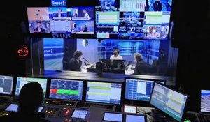 Mariage entre M6 et TF1 : un big bang dans le paysage audiovisuel français