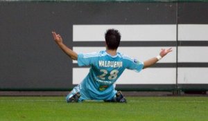 2006-2007 | ASSE - OM (1-2) : L'OM retrouve la C1