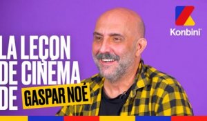 Drogue, sexe et cinéma : la leçon de réalisation de Gaspar Noé l Movie Master