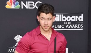 Nick Jonas : on sait enfin pourquoi il a été emmené à l'hôpital