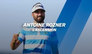 Antoine Rozner : l'ascension