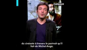 Michel-Ange - Recommandation du Cercle Cinéma