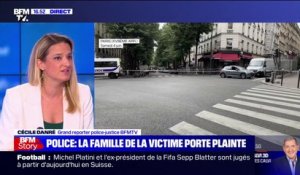 Refus d'obtempérer à Paris: la famille de la passagère tuée porte plainte contre le conducteur et contre X