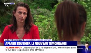 Affaire Jacques Bouthier: une nouvelle femme témoigne contre l'ex-patron de Assu 2000