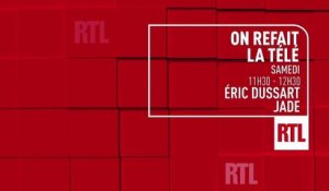 Le journal RTL de 12h du 04 juin 2022
